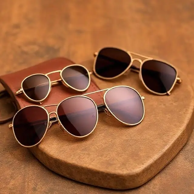 Aviator Collection