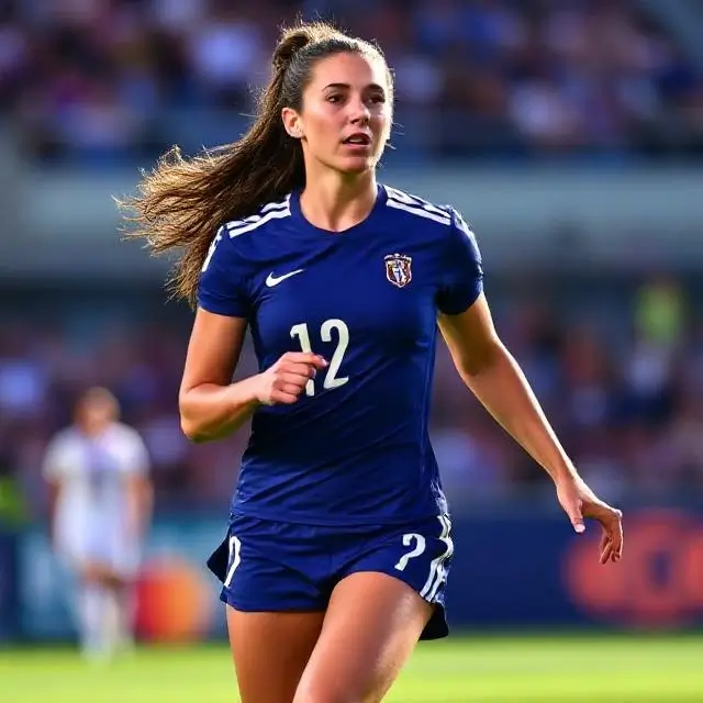 Alex Morgan, Co-Founder & Creative Director