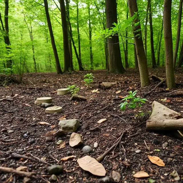 Environmental impact