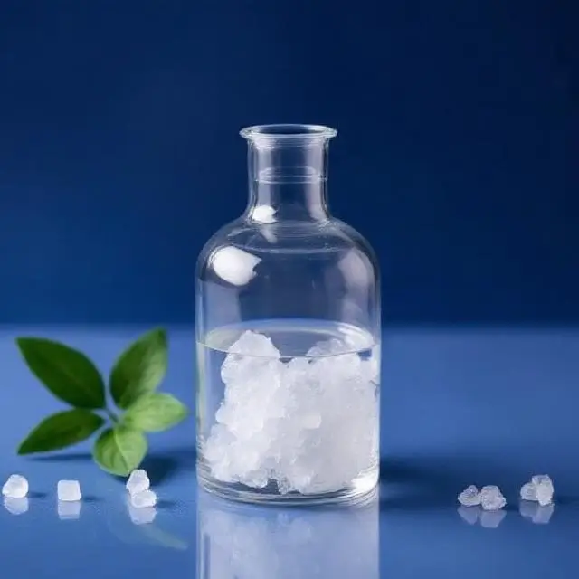 A texture shot of Bio-Based Acetate material.