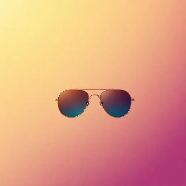 Aviator Gradient